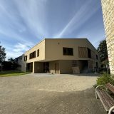 Neubau KiTa Bad Staffelstein