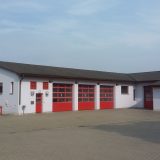 Feuerwehr / Bauhof Oberhaid