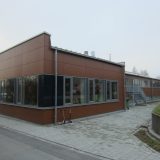 Generalsanierung Schulhaus mit Anbau einer Turnhalle in Pommersfelden
