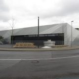 Erweiterung Produktionsgebäude mit Lager Kaspar Schulz in Bamberg