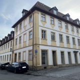 Sanierung Studierendenwohnheim Keßlerstraße Bamberg