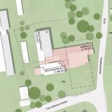 Generalsanierung und Erweiterung Sonderpädagogisches Förderzentrum Pestalozzi Schule in Forchheim