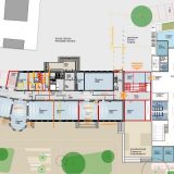 Neubau Kinderhaus und Generalsanierung Grundschule Burgkunstadt