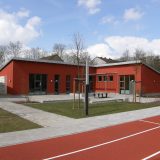 Ganztagsbetreuung der Eichendorffschule in Erlangen