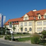 Klinikum am Michaelsberg in Bamberg