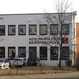 Kolping-Berufsschule Bamberg (3 Bauabschnitte)