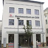 Kundencenter der Stadtwerke Bamberg, Promenadenstraße 6a