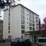 Generalsanierung Wohnanlage Meuschelstraße Nürnberg (42 WE)