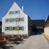 Museumsgasthof Frensdorf