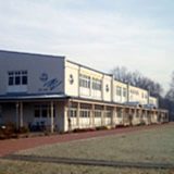 Männerturnverein Bamberg (3 Bauabschnitte)
