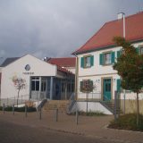 Pfarr- und Jugendheim Oberhaid