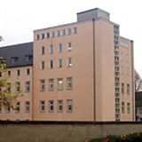 Generalsanierung Priesterseminar Bamberg