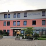 Neubau Rathaus Memmelsdorf