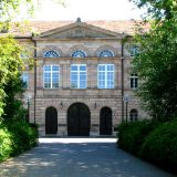 Generalsanierung Schloss Burgfarrnbach