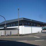 Zweifach-Schulturnhalle Frensdorf