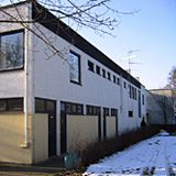 Sanierung und Erweiterung Vereinszentrum Schwimmverein Bamberg e.V.