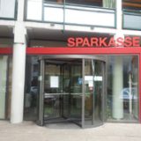 Sparkasse Gartenstädter Markt Bamberg