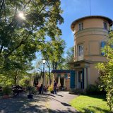 Sanierung Villa Remis Bamberg